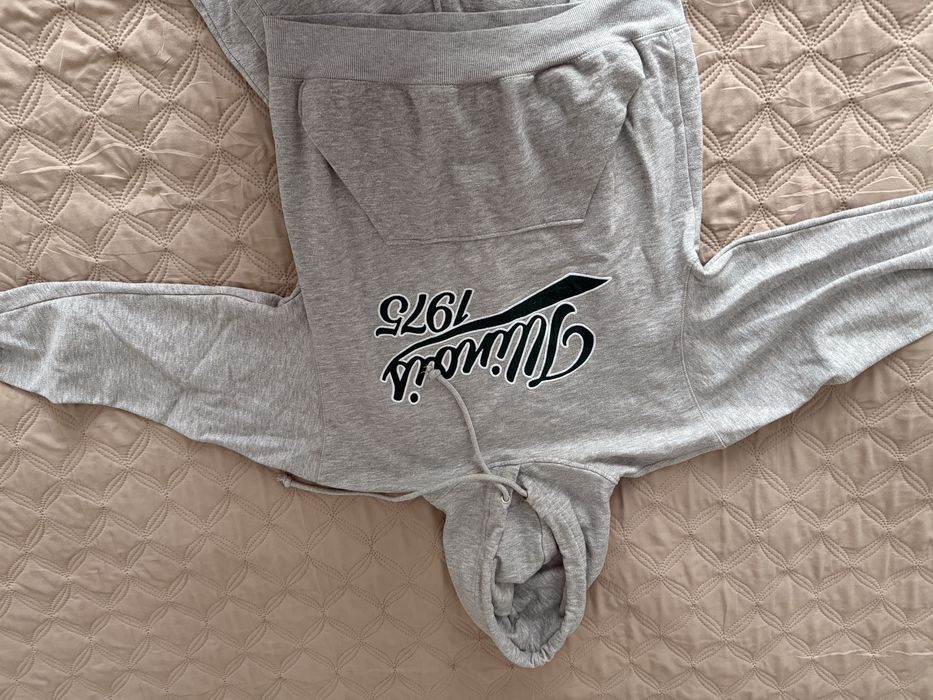 Костюм zara утеплений