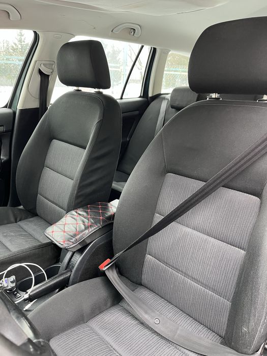 Шкода октавія а5