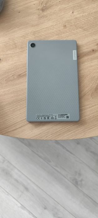 Lenovo TAB M8 4th gen 2024 edition