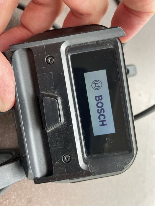 Wyswietlacz Display Bosch BWN300 CUI100 kompletny Kępno • OLX.pl