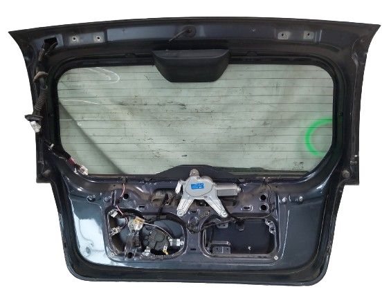 Porta / tampa da mala HYUNDAI Getz (TB)