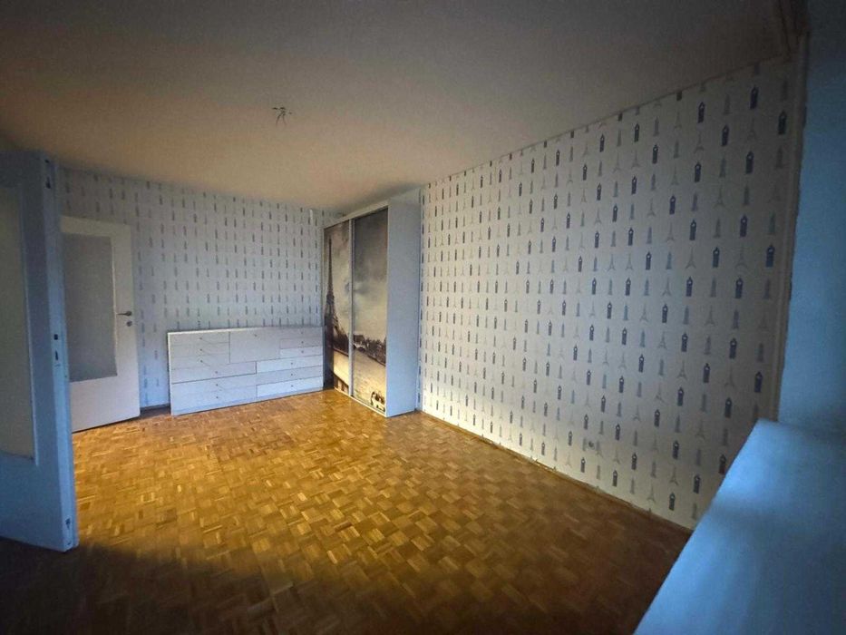3-pokoje, I piętro, Legionów, cegła