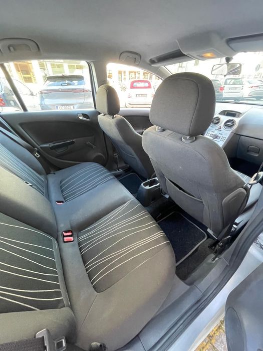 Opel Corsa ( Com Possibilidade de  financiamento)