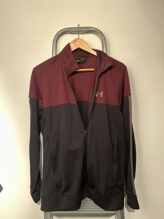 Кофта UnderArmor (оригінал)