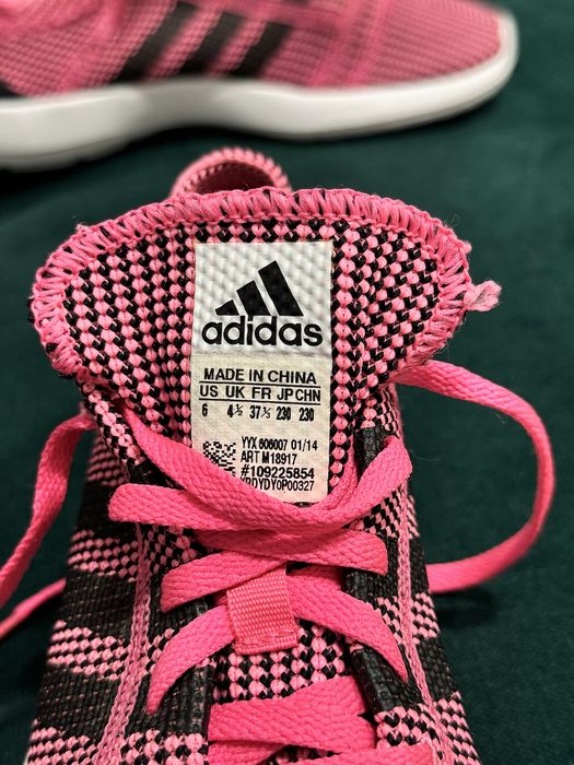 Buty damskie firmy Adidas