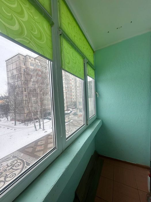 Оренда 2-кімнатної квартири, Дубенська