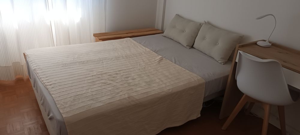 Quarto para alugar uma pessoa