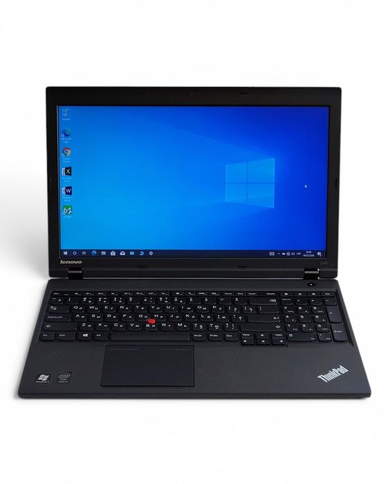 Ноутбук Lenovo ThinkPad L540 Core i5 8/750GB 15.6"