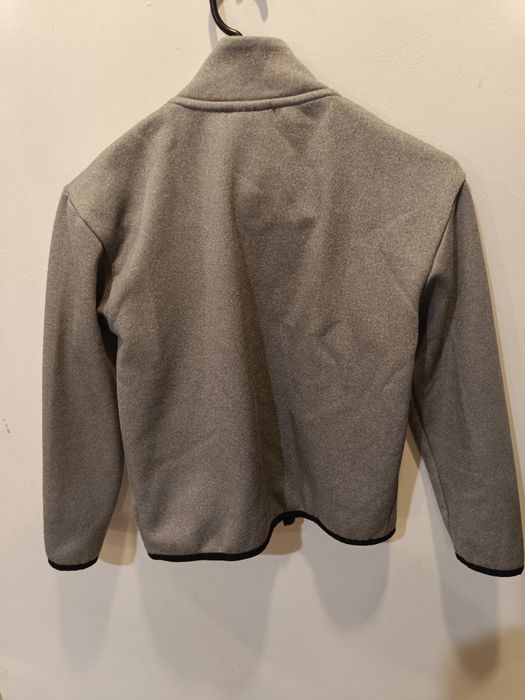 Bluza chłopięca 134 bekkin