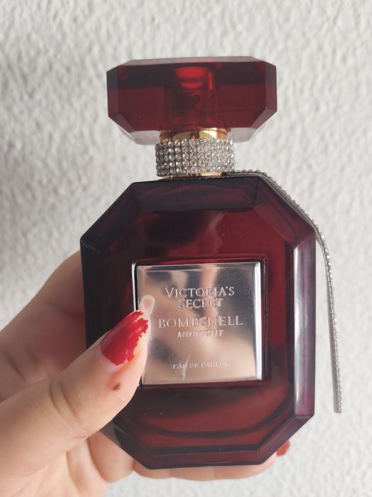 Victoria's Secret Bombshell Midnight Intense