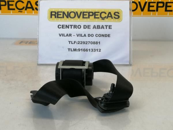 Cinto trás direito OPEL Corsa D