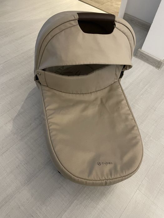 Gondola cybex gazelle