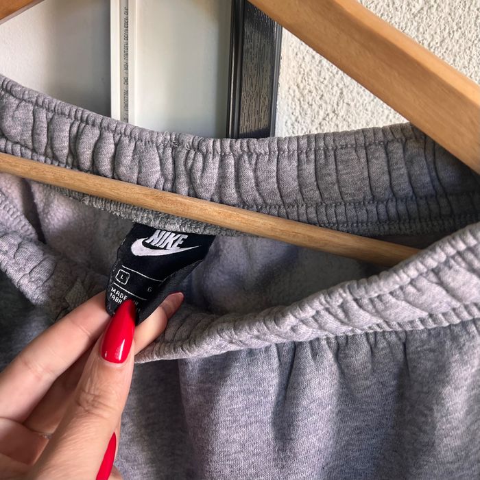 Spodnie dresy damskie Nike 40