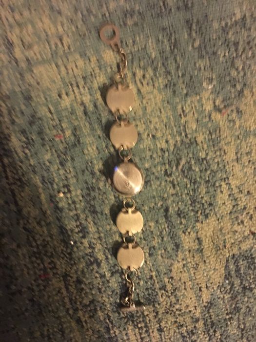 Relógio pulseira Guess de senhora
