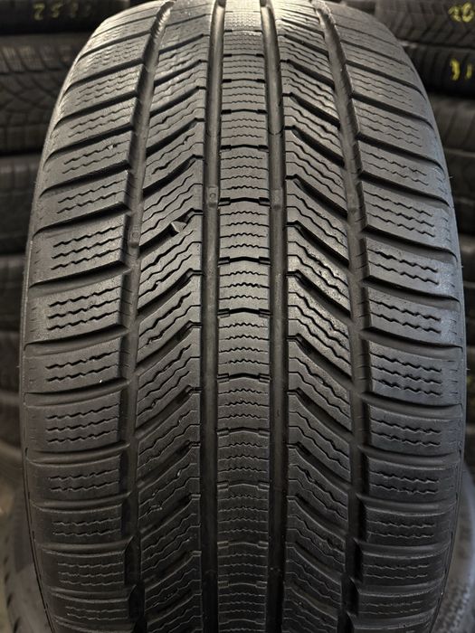 Шини Зимові 225х45хR18 CONTINENTAL WinterContact TS870p / 4шт /85-90%