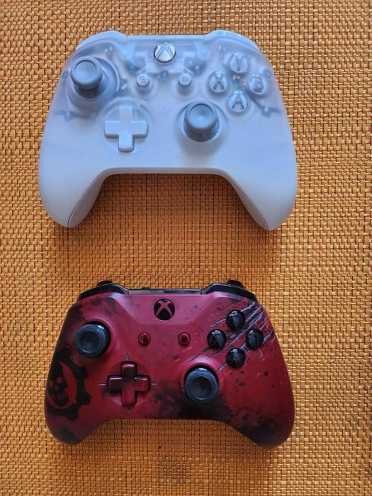 Джойстик controller xbox one S модель 1708 REF