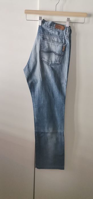 Calças ganga Tiffosi