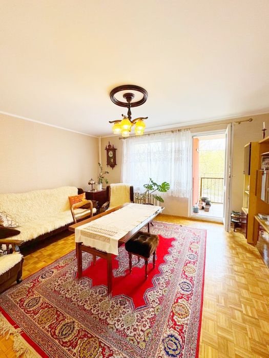 3-POKOJOWE Mieszkanie 63 mkw z widokiem na Park Szubianki w Jarocinie!