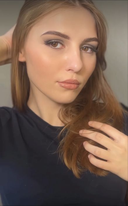 Візажист Полтава до Дня Закоханих знижка !!!