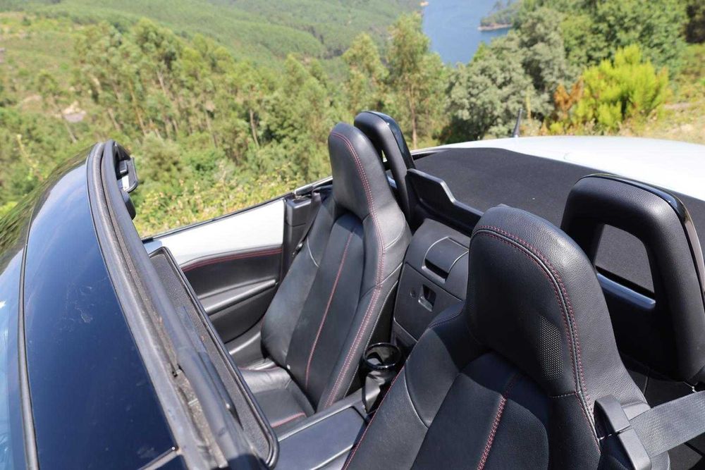 Mazda MX-5 ND 1.5 Sky Evolve Nav 2016 | 69.000km | Como Novo