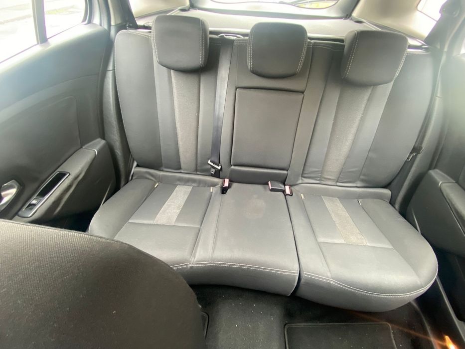 Renault Megane 1500 DCI