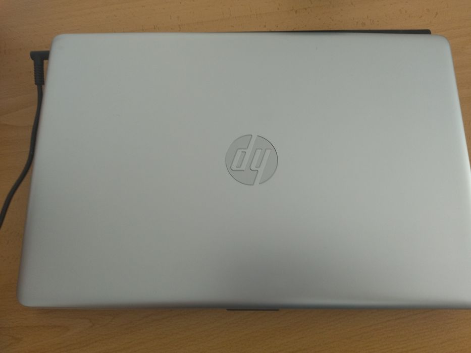 Portátil HP 15 Intel Core I5