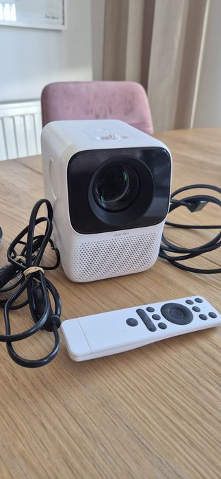 Projektor Wanbo T2 Free