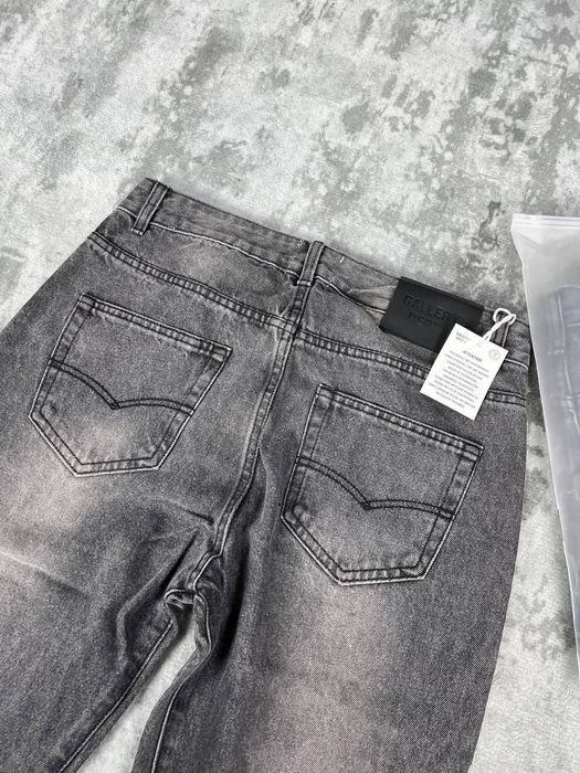 Джинси Gallery Dept | штани галері депт | flared jeans