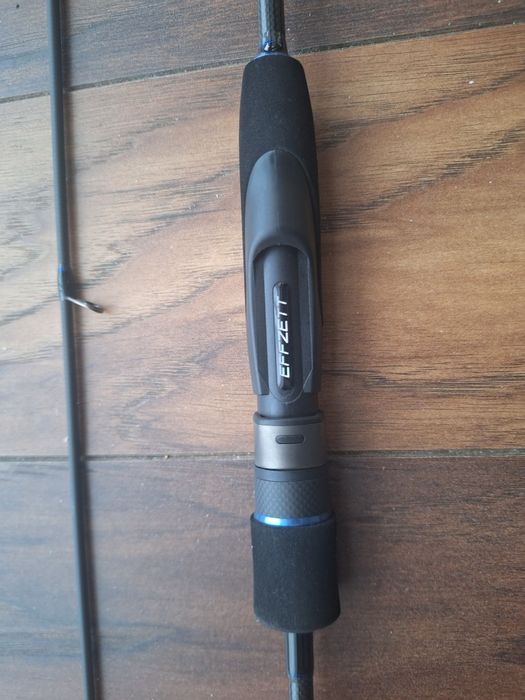 Wędka spiningowa DAM MICROFLEX 190cm 1-7g