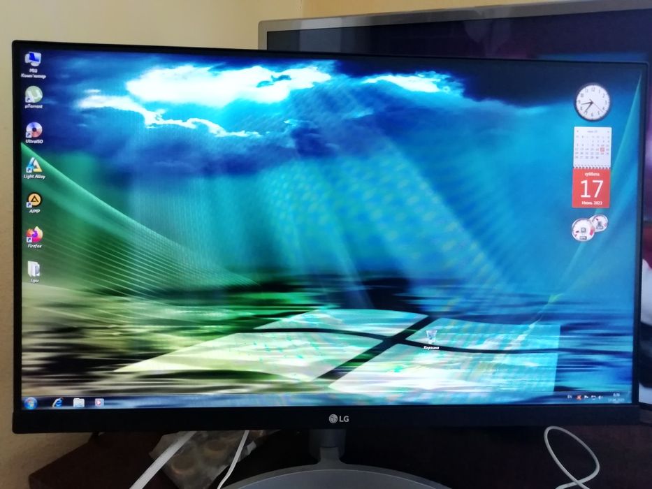 Комп'ютер ПК системний блок Intel®Celeron™