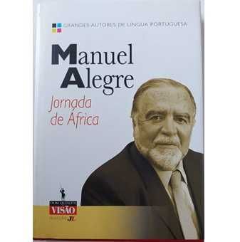 Manuel Alegre: Cão Como Nós/ Sete Sonetos e um Quarto/ Rafael/ .. - Desde 5€