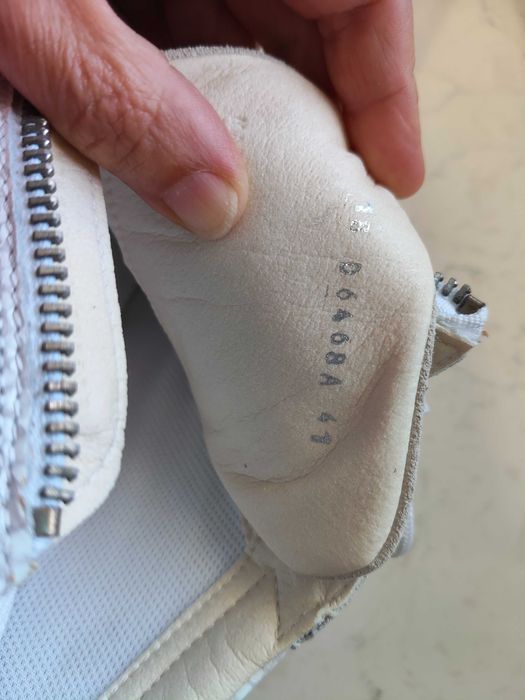 Ténis Geox, novos, Graceland, 41