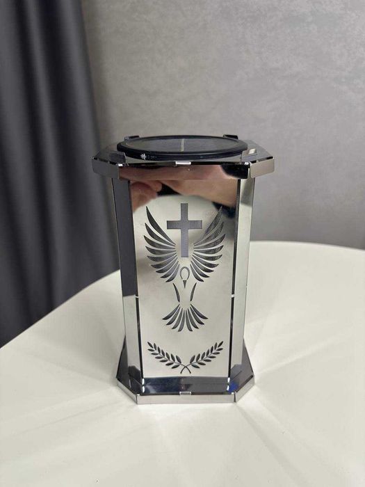 Лампадки на сонячній панелі | Опт • Роздріб • Дропшипінг