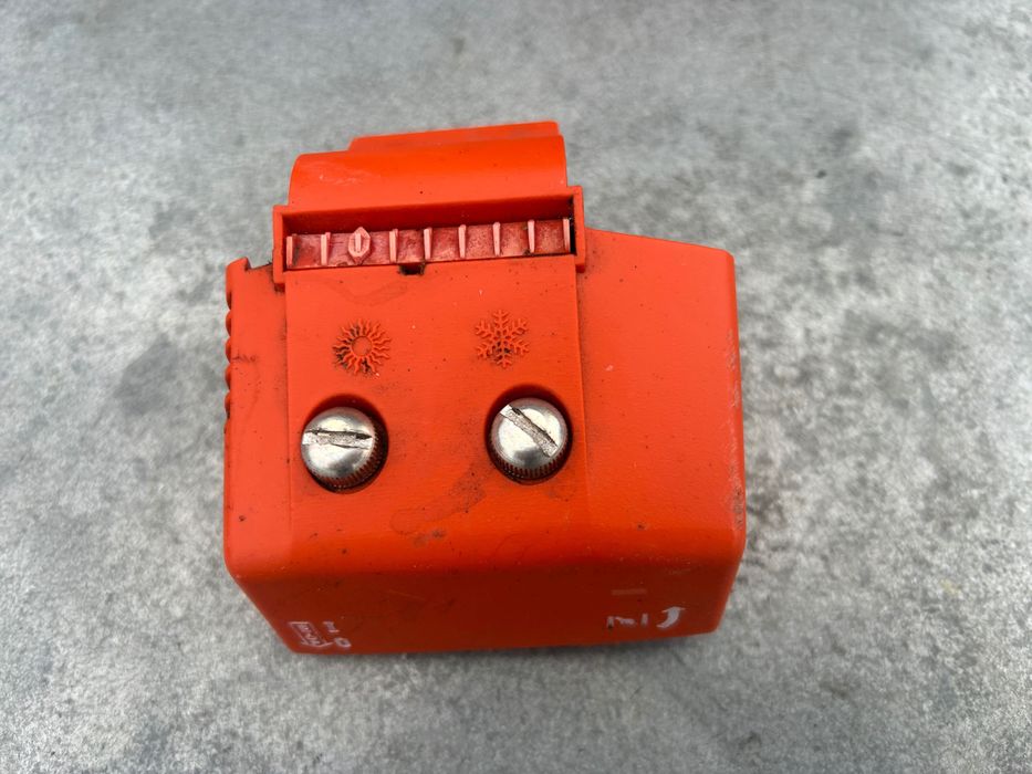 Osłona Pokrywa Filtra DOLMAR PS 100 PS 341 400 MAKITA DCS 341 400 (24