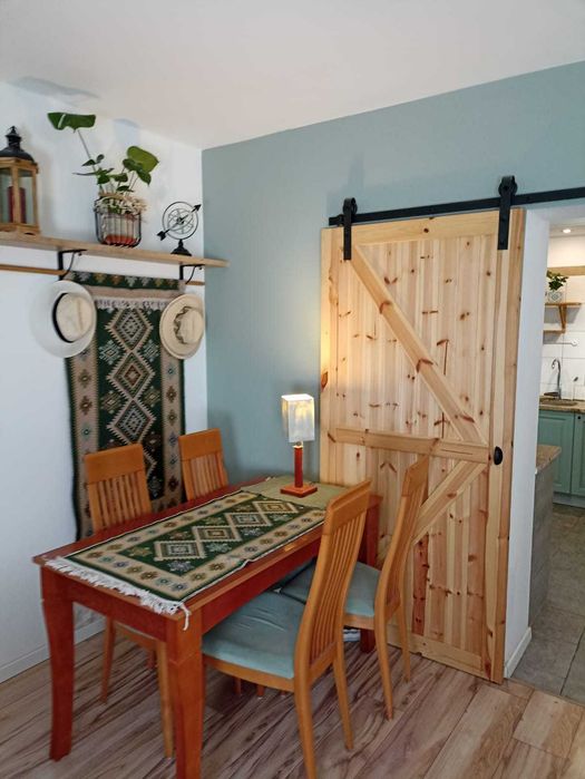 Apartament z Ogrodem Gdynia Orłowo