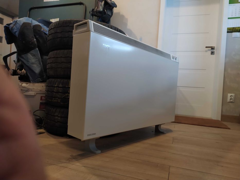 Piec akumulacyjna grzejnik akumulacyjny 3,4 kW