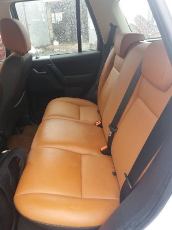 ПЕРЕТЯЖКА САЛОНА обшивка сидений потолка карт руля Переоборудование