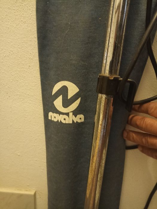 Enceradora Novalva