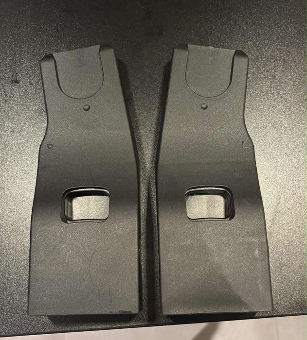 Venicci Tinum, Claro Adapter - adaptery do fotelika