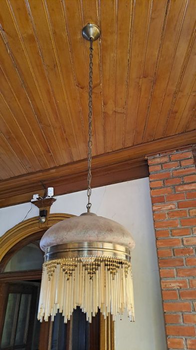 candeeiros de teto