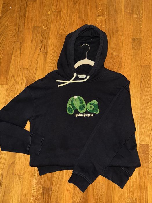 Худи Palm Angels