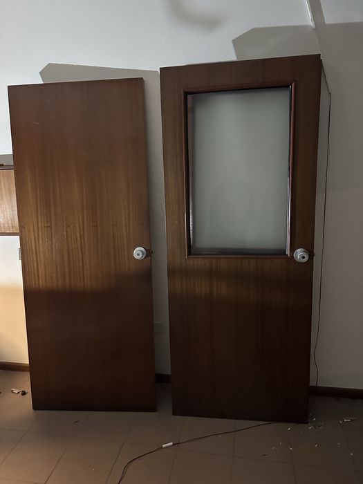 4 Portas em bom estado