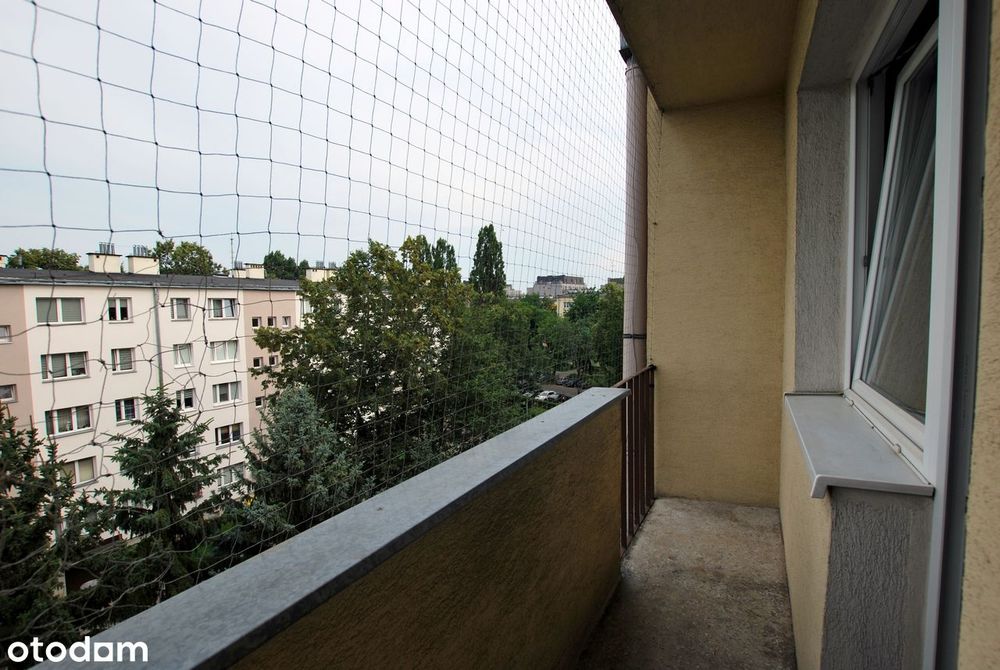Os. Albertńskie, 2 pokoje, osbna kuchnia, balkon, piwnica.