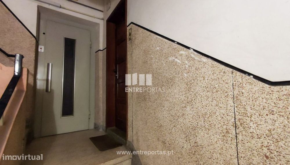 Venda de Apartamento T3, Centro da Cidade, Viana do Castelo.