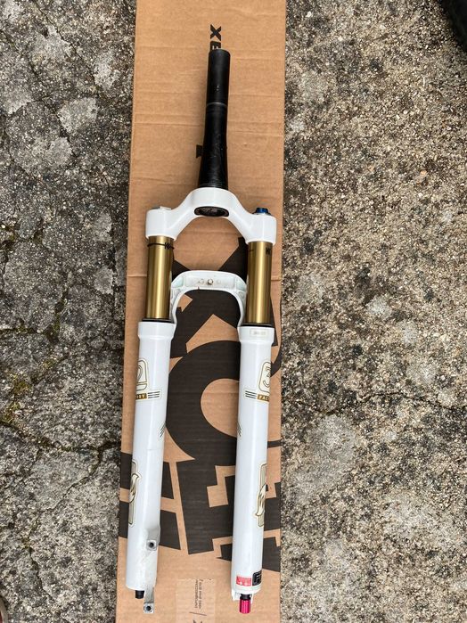 Suspensão Fox 32 kashima Roda 29