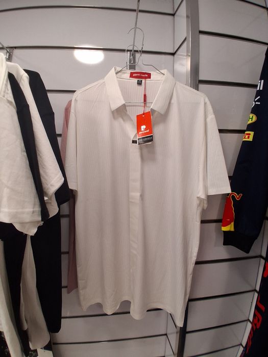 Camisas Pierre Cardin