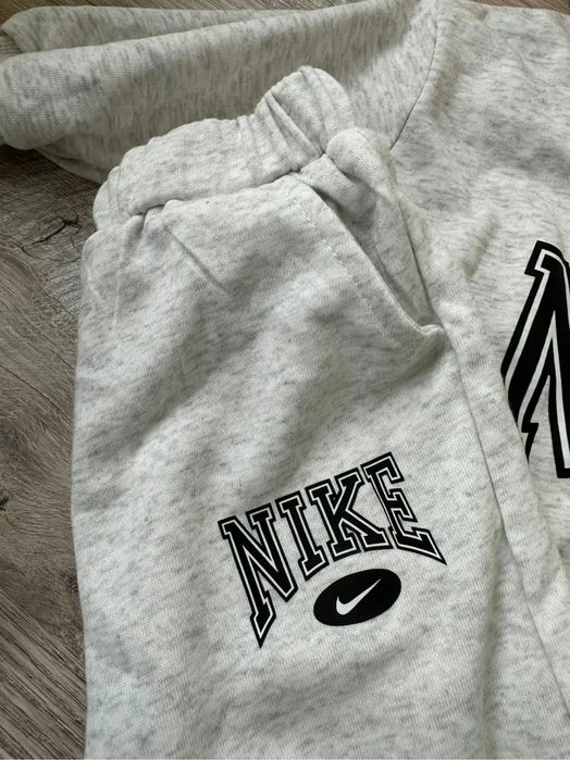 Костюм спортивний дитячий nike