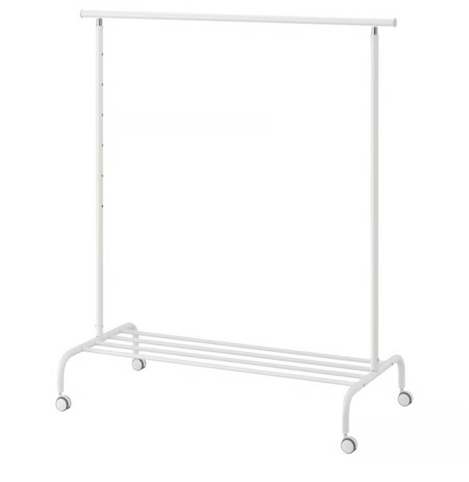 Wieszak na ubrania ikea