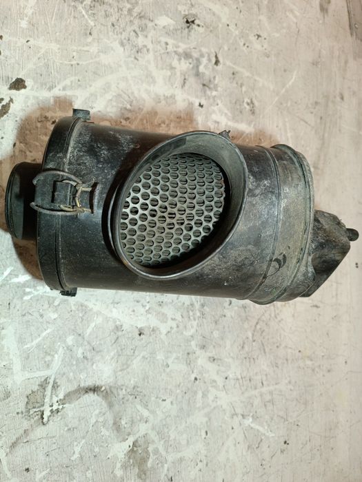 Caixa de filtro de ar - RENAULT Clio II (BB_, CB_) | 98 -