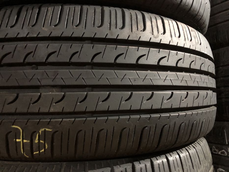 Шины 225/55 19 GoodYear EfficientGrip Suv